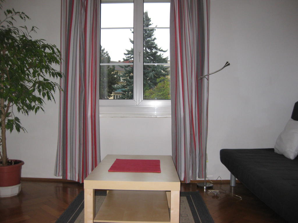 Appartement St. Leonhard Грац Экстерьер фото