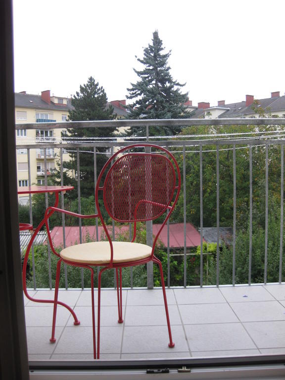Appartement St. Leonhard Грац Экстерьер фото
