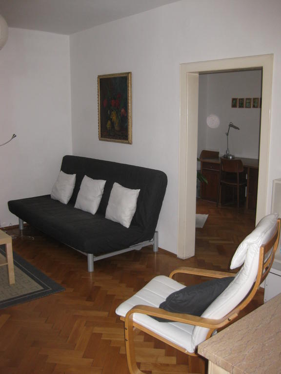 Appartement St. Leonhard Грац Экстерьер фото