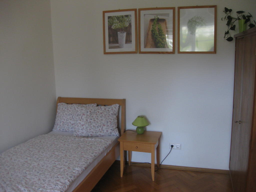 Appartement St. Leonhard Грац Экстерьер фото