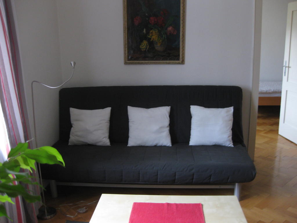 Appartement St. Leonhard Грац Экстерьер фото