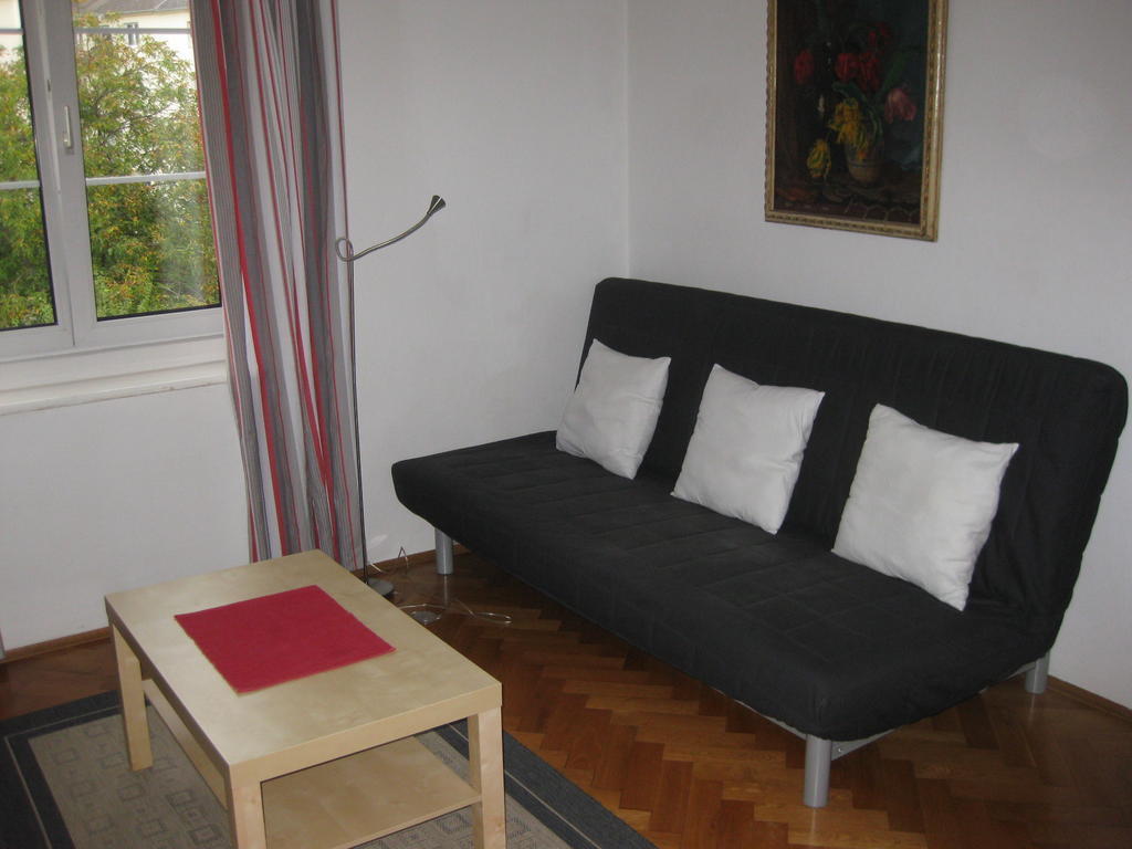 Appartement St. Leonhard Грац Экстерьер фото