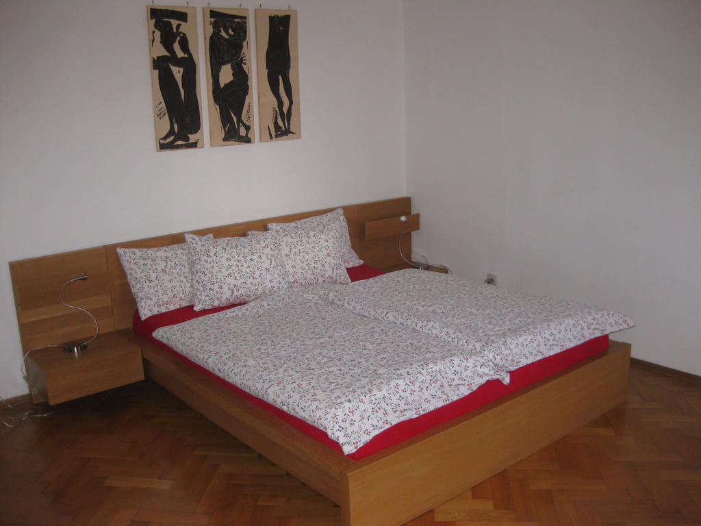 Appartement St. Leonhard Грац Экстерьер фото