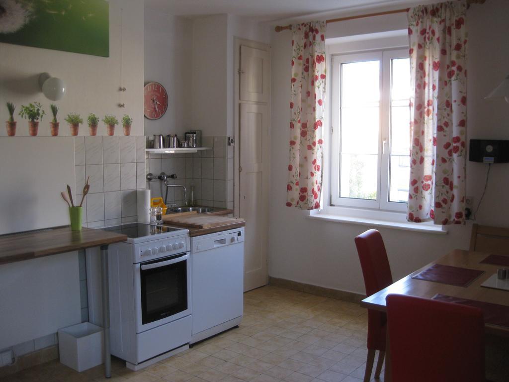 Appartement St. Leonhard Грац Экстерьер фото