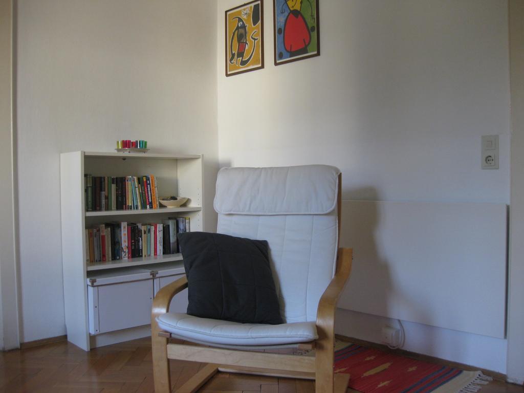 Appartement St. Leonhard Грац Экстерьер фото