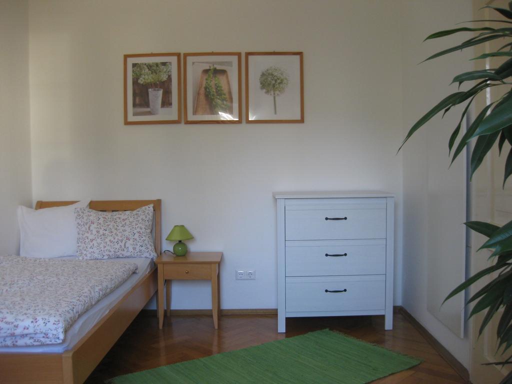 Appartement St. Leonhard Грац Экстерьер фото